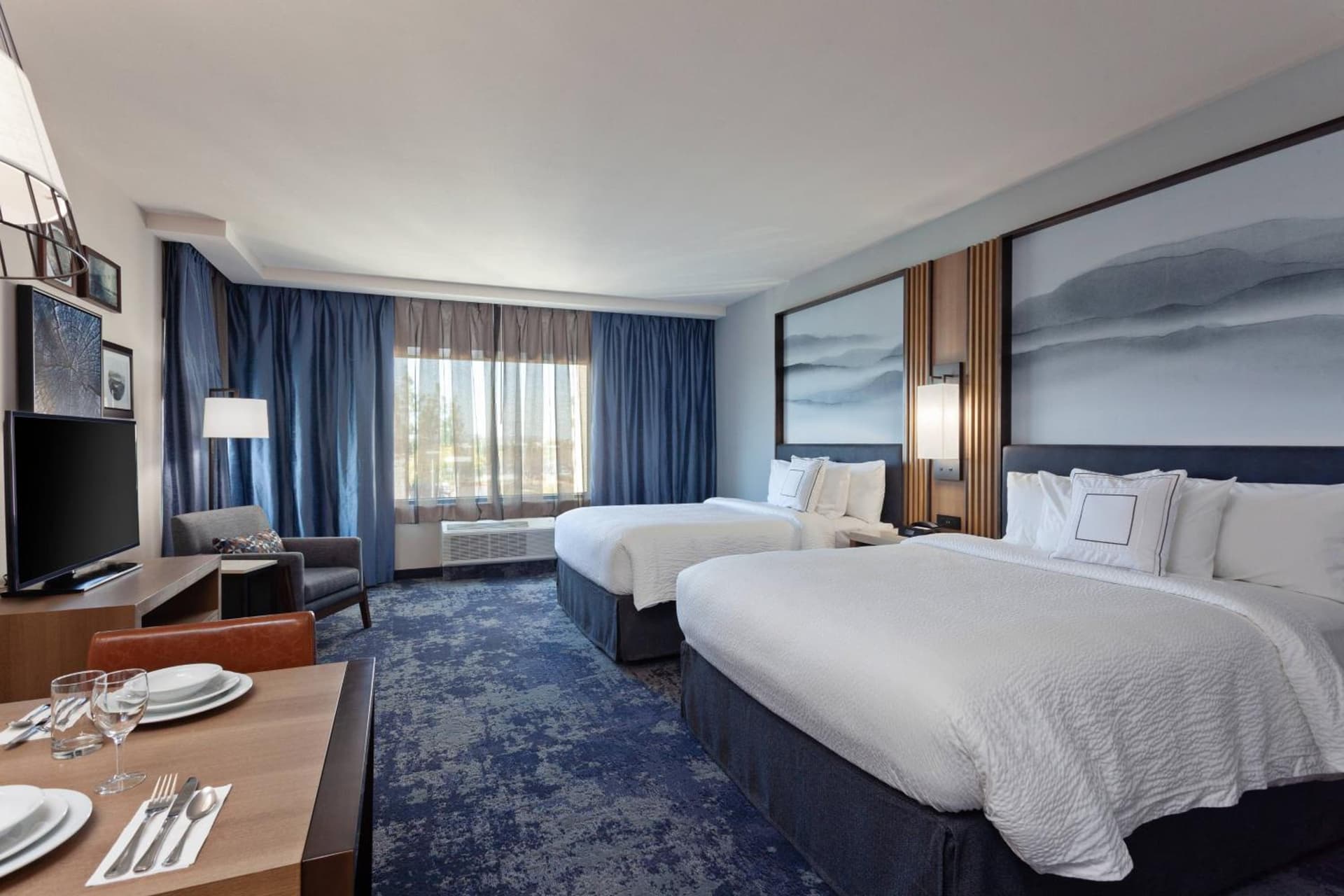 TownePlace Suites by Marriott San Diego Central gallery photo in San Diego, CA — image 10
