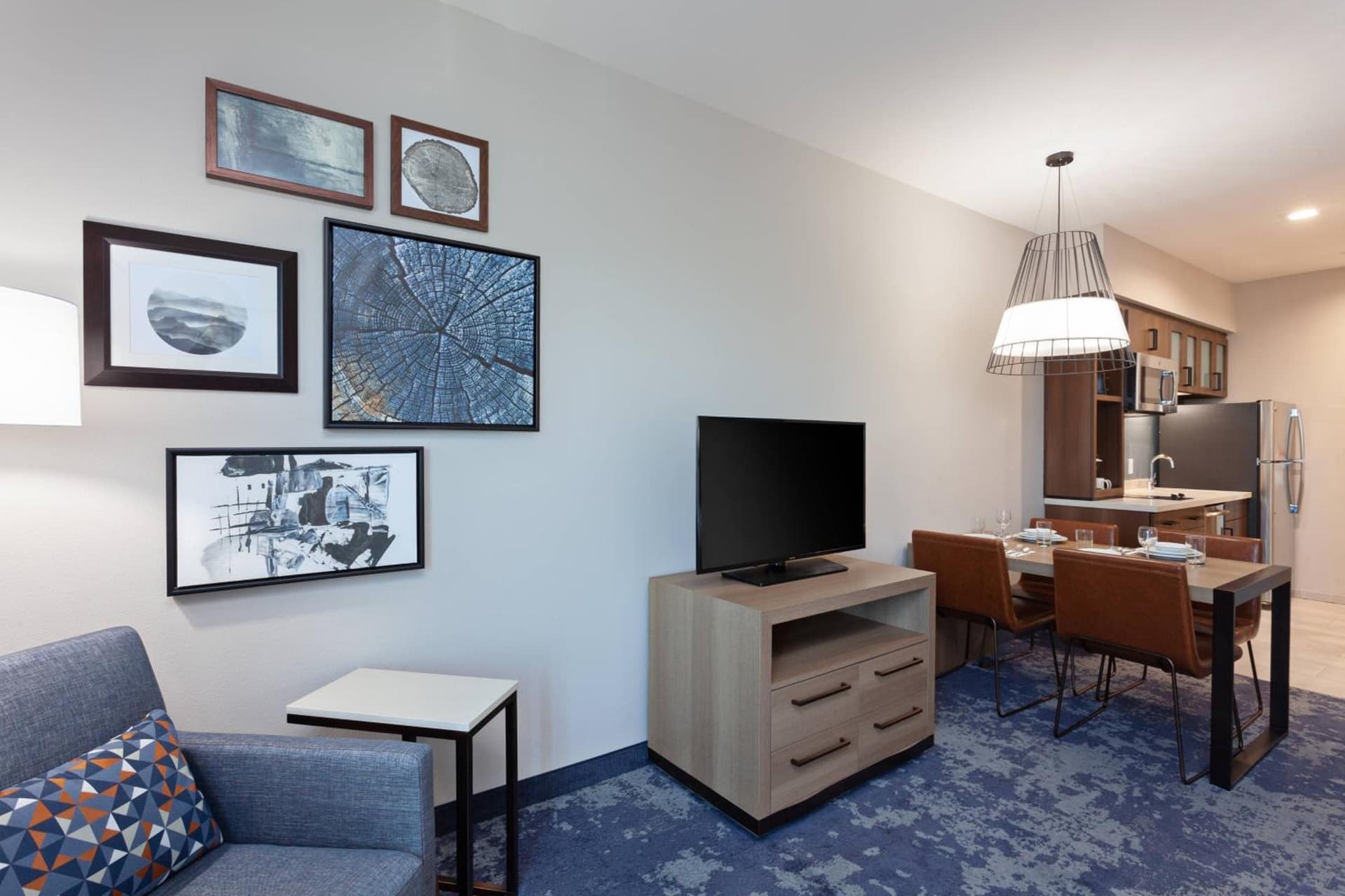TownePlace Suites by Marriott San Diego Central gallery photo in San Diego, CA — image 4
