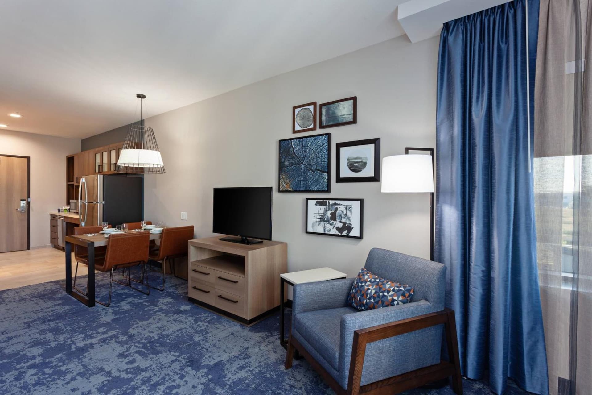 TownePlace Suites by Marriott San Diego Central gallery photo in San Diego, CA — image 5