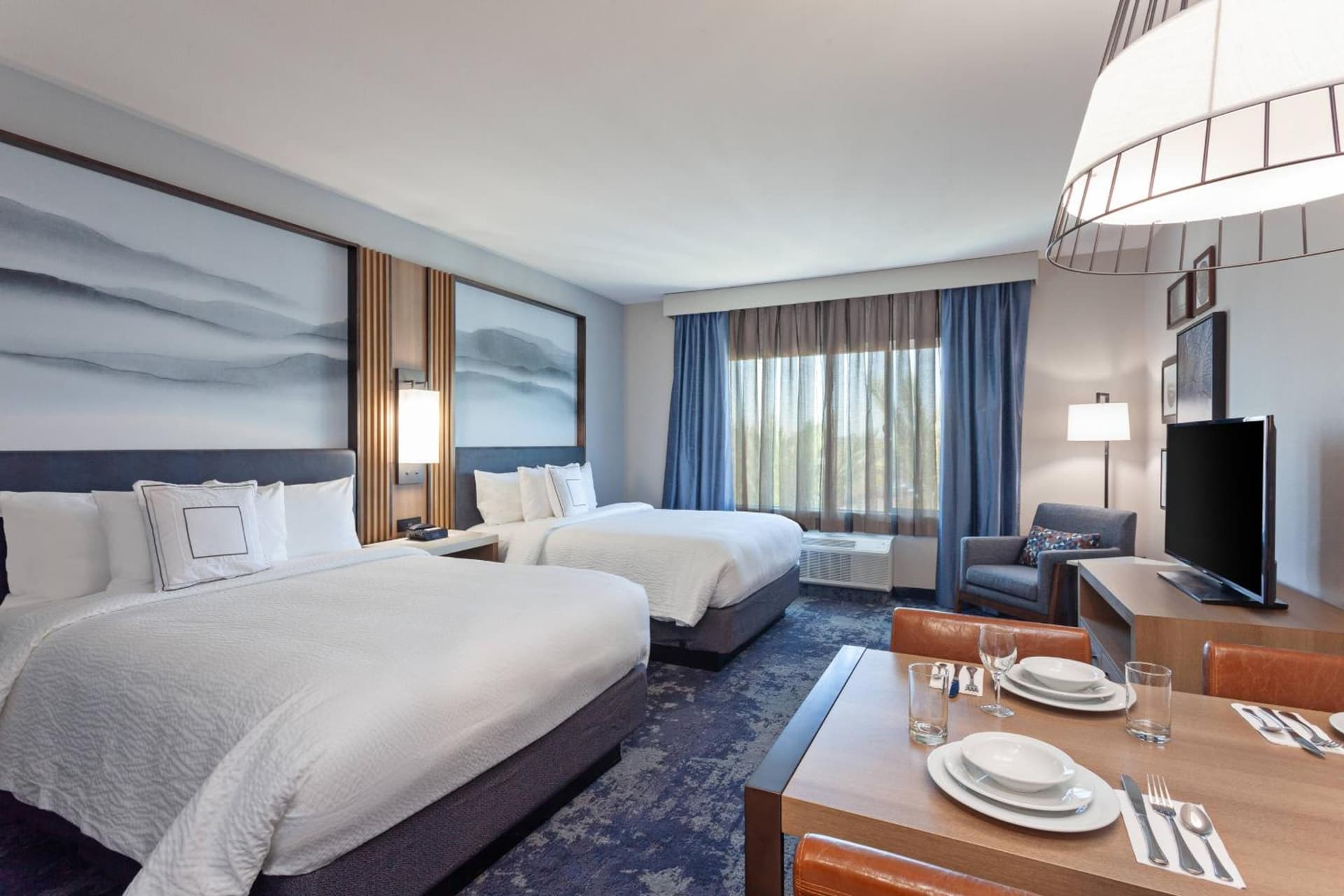 TownePlace Suites by Marriott San Diego Central gallery photo in San Diego, CA — image 16
