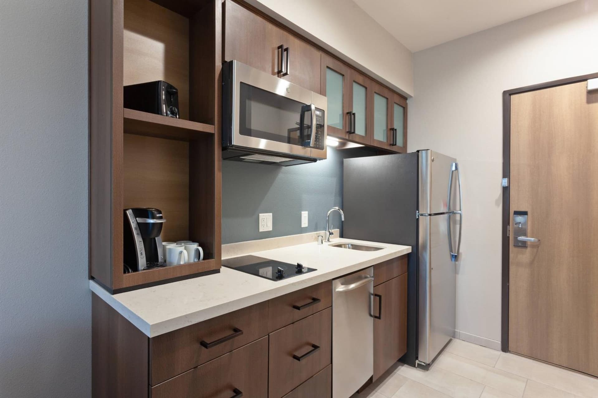 TownePlace Suites by Marriott San Diego Central gallery photo in San Diego, CA — image 20