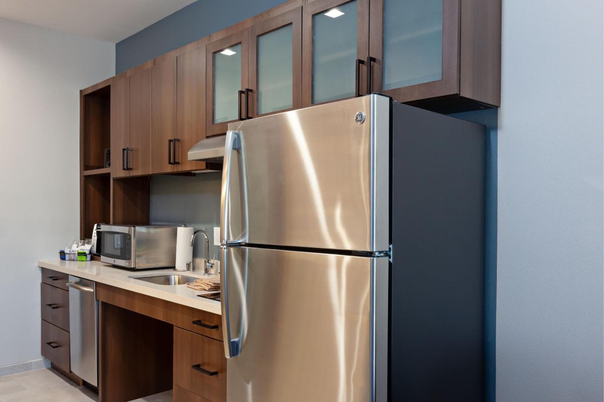 TownePlace Suites by Marriott San Diego Central gallery photo in San Diego, CA — image 11