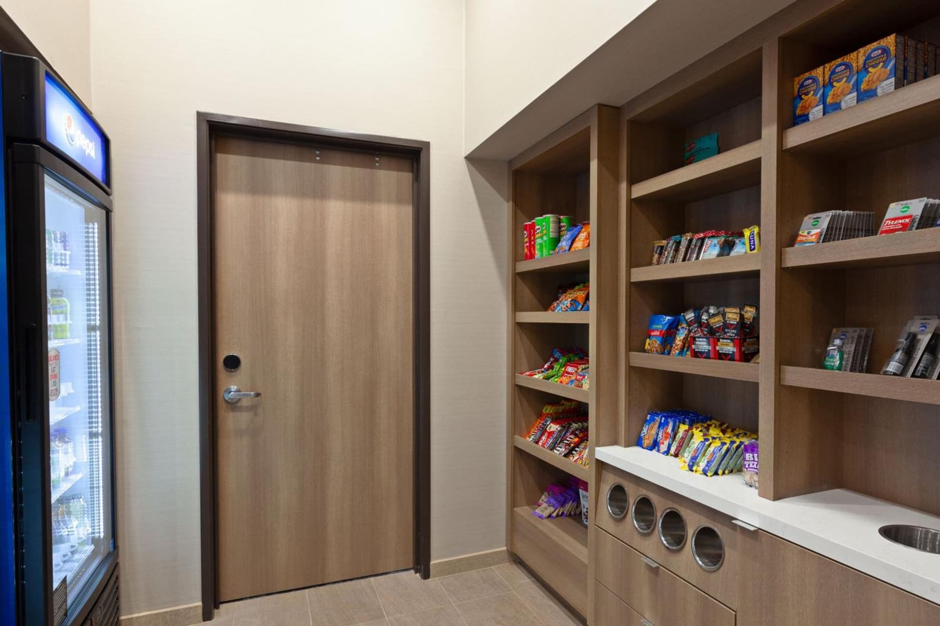 TownePlace Suites by Marriott San Diego Central gallery photo in San Diego, CA — image 15