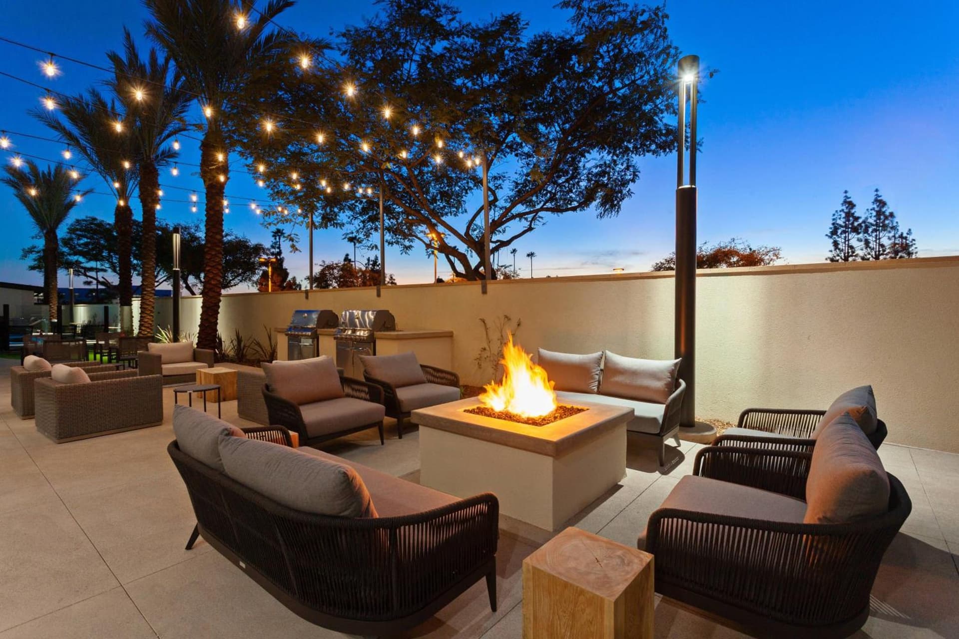 TownePlace Suites by Marriott San Diego Central gallery photo in San Diego, CA — image 22