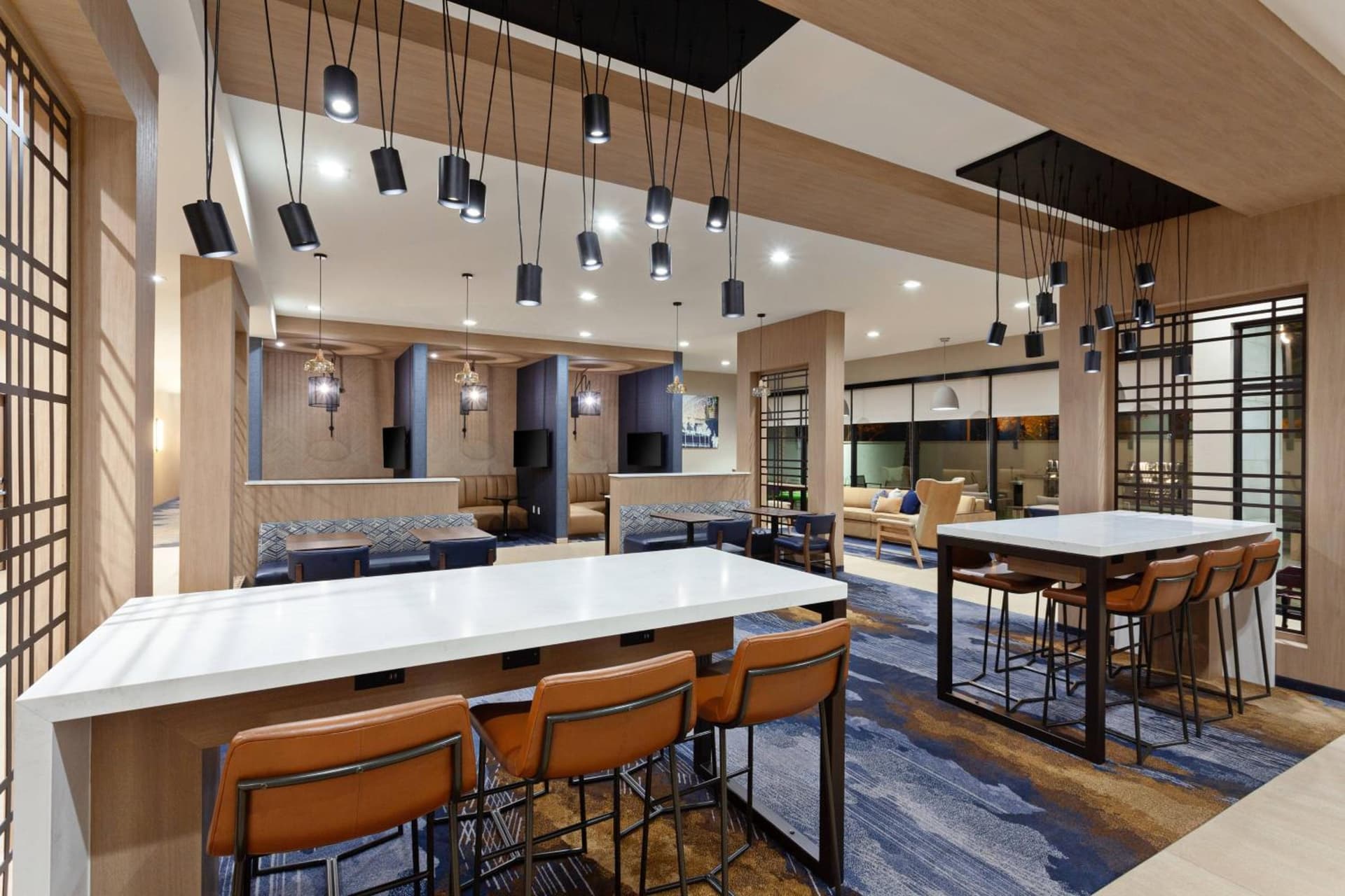 TownePlace Suites by Marriott San Diego Central gallery photo in San Diego, CA — image 6
