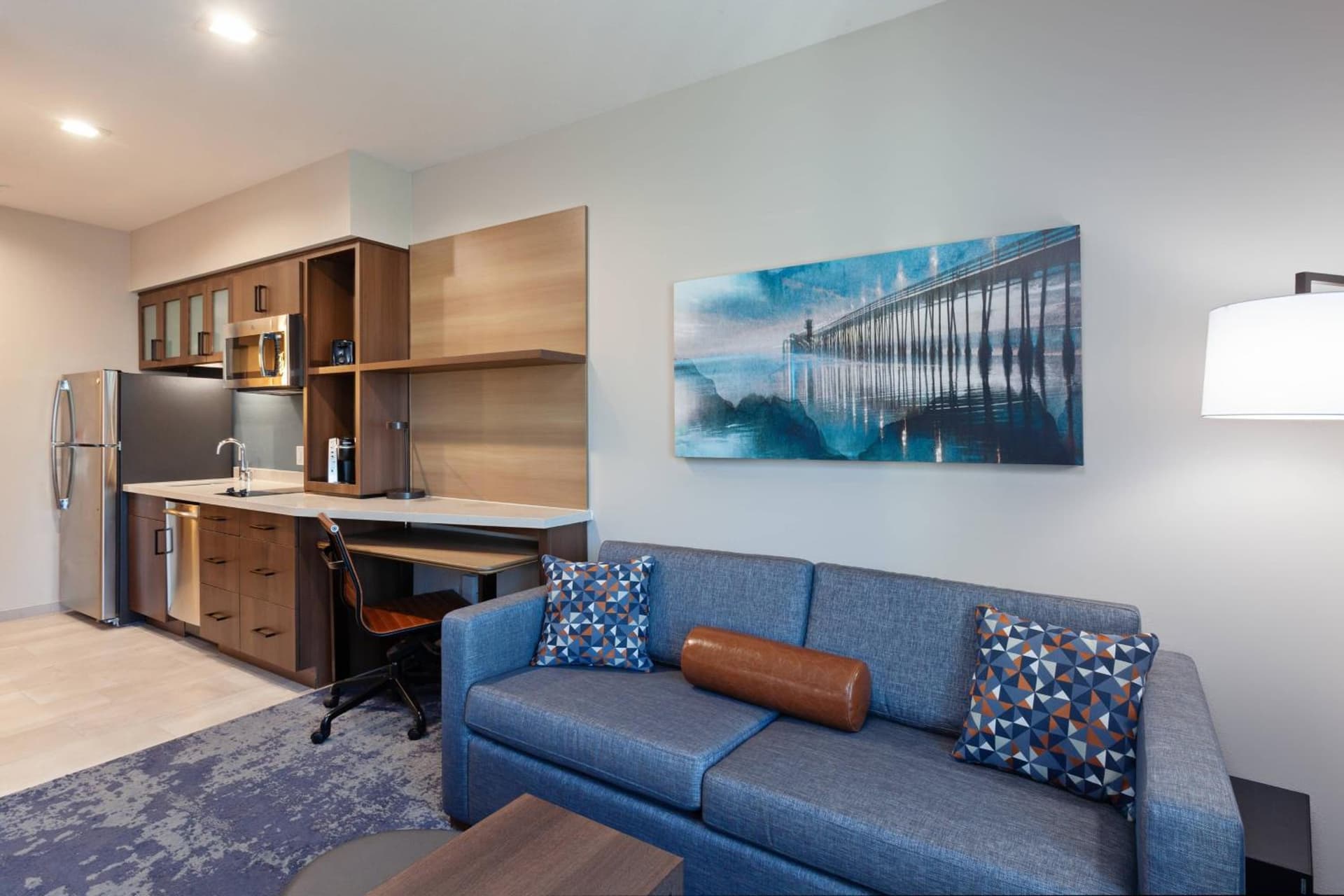 TownePlace Suites by Marriott San Diego Central gallery photo in San Diego, CA — image 23