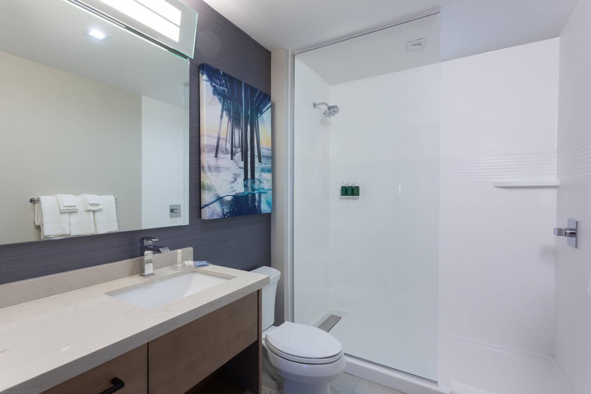 TownePlace Suites by Marriott San Diego Central gallery photo in San Diego, CA — image 30