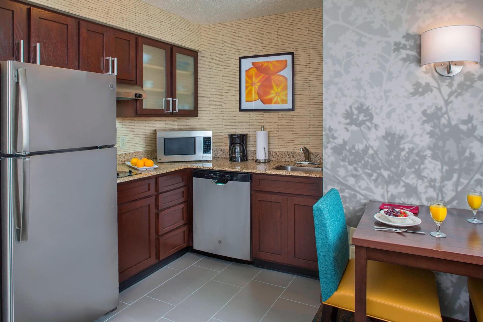 Residence Inn by Marriott New Orleans Metairie gallery photo in Metairie, LA — image 10
