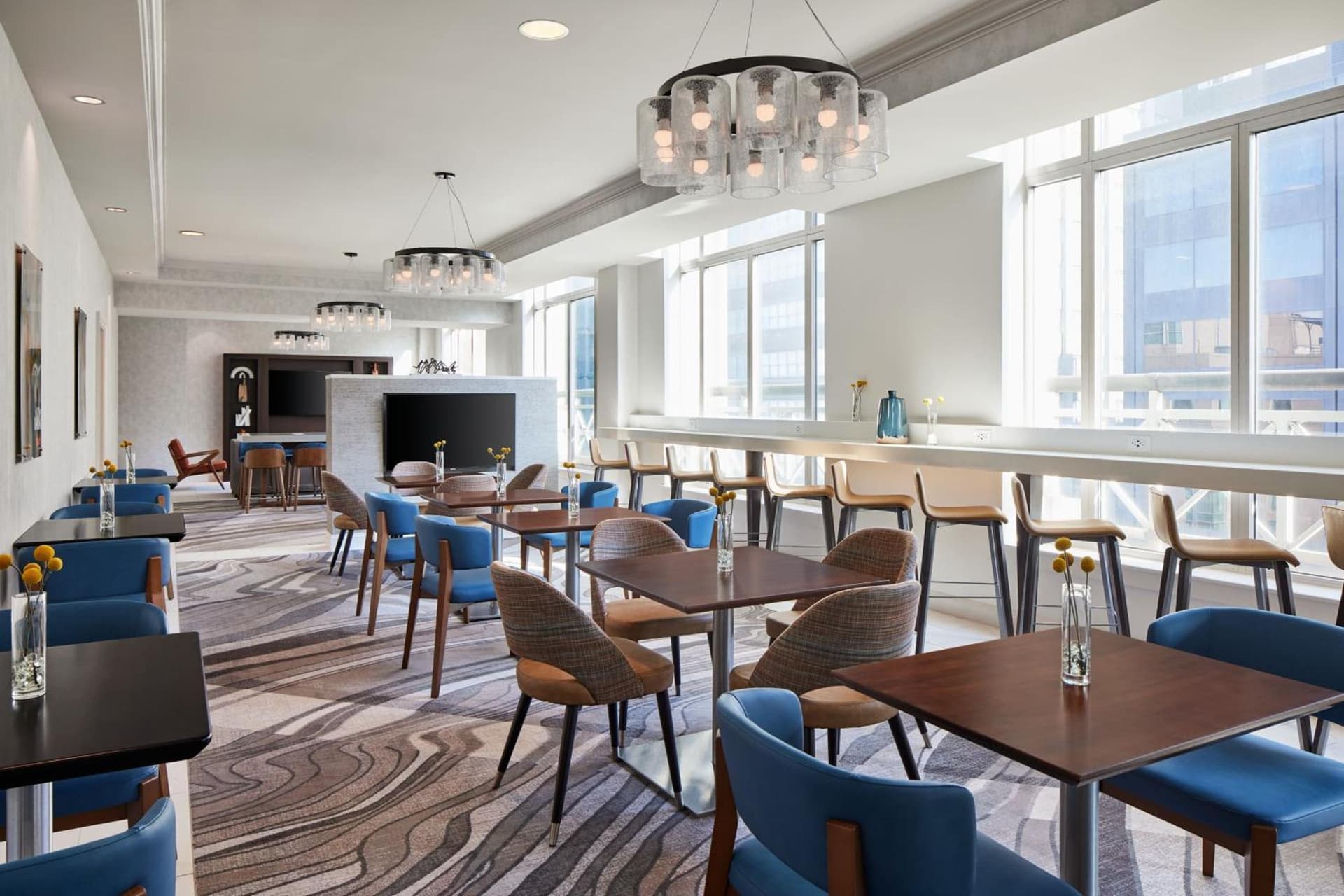 Philadelphia Marriott Downtown gallery photo in Philadelphia, PA — image 103