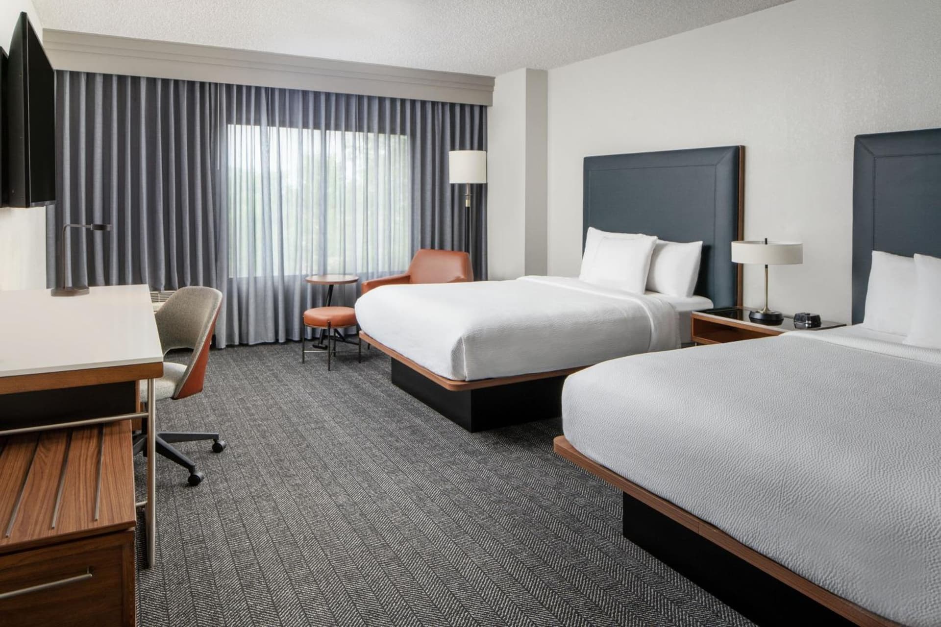Courtyard by Marriott New Orleans Metairie gallery photo in Metairie, LA — image 7