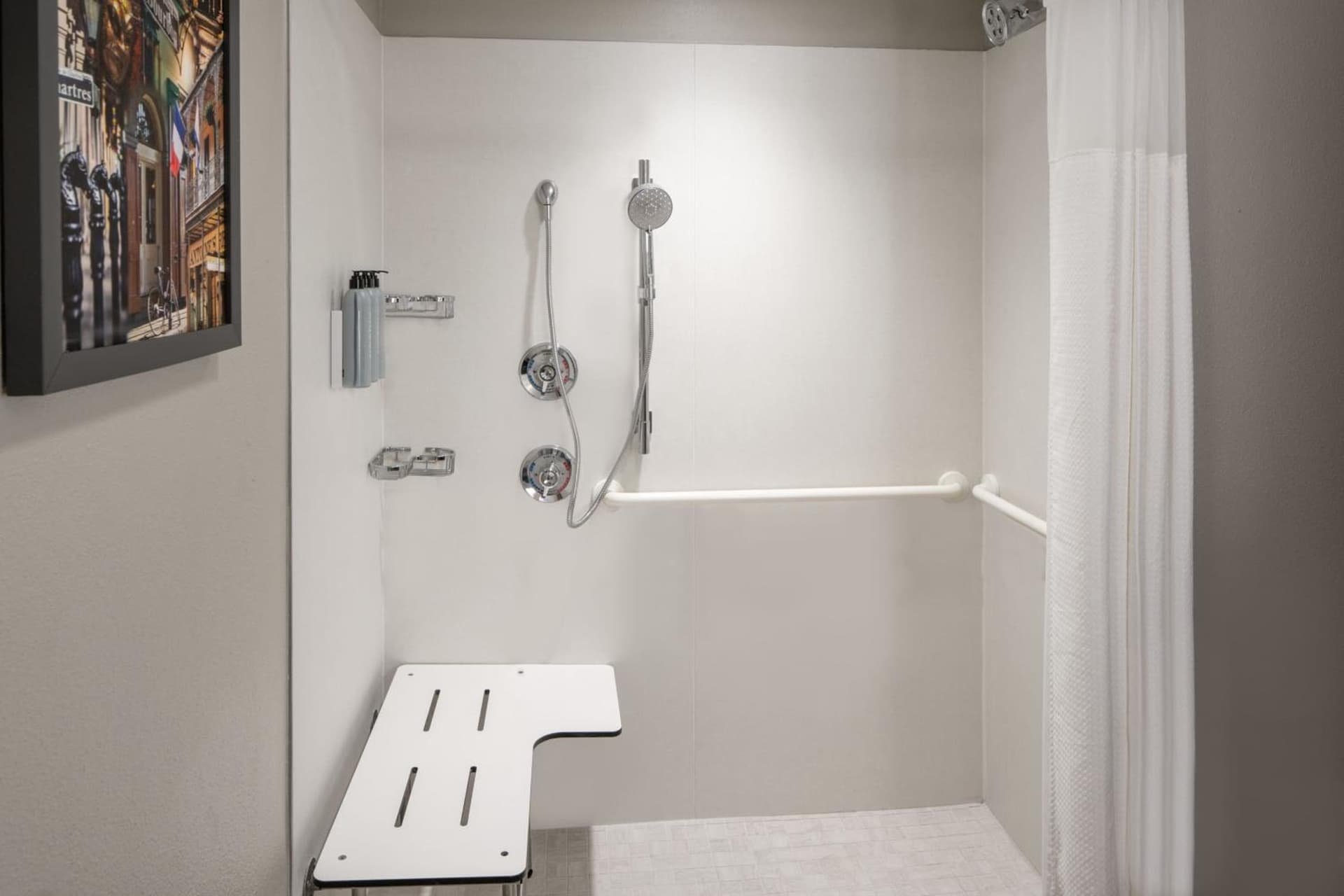 Courtyard by Marriott New Orleans Metairie gallery photo in Metairie, LA — image 34