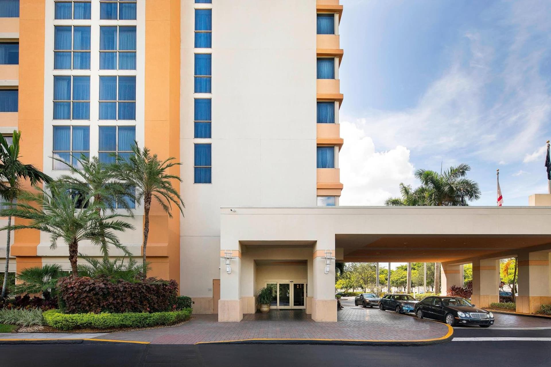 Renaissance Fort Lauderdale West Hotel gallery photo in Plantation, FL — image 8