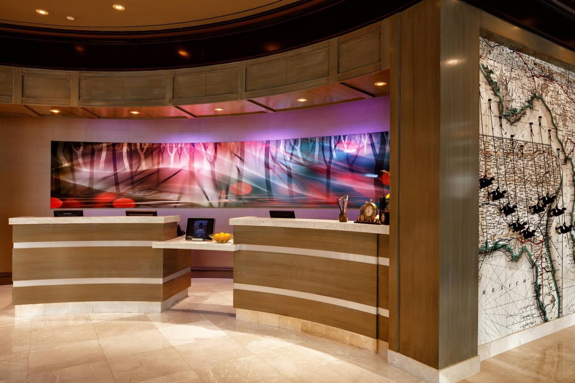 Renaissance Fort Lauderdale West Hotel gallery photo in Plantation, FL — image 34