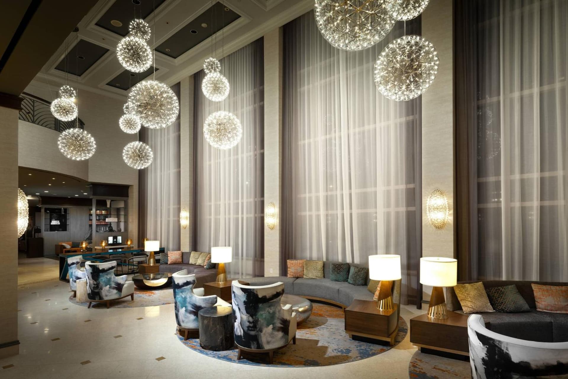 Renaissance Fort Lauderdale West Hotel gallery photo in Plantation, FL — image 35