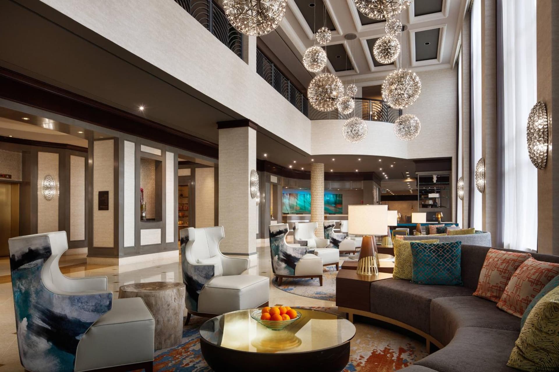 Renaissance Fort Lauderdale West Hotel gallery photo in Plantation, FL — image 48
