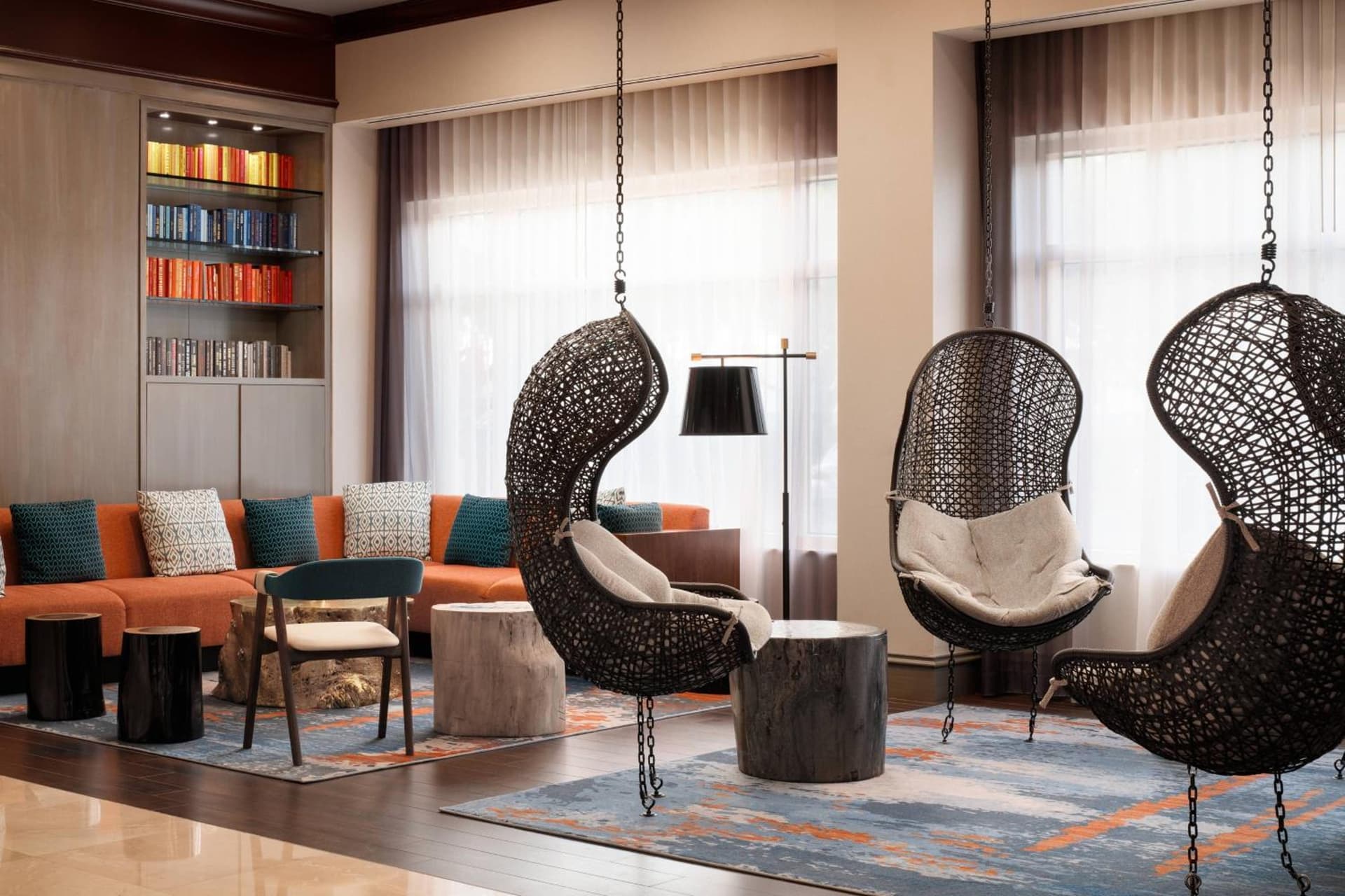 Renaissance Fort Lauderdale West Hotel gallery photo in Plantation, FL — image 30
