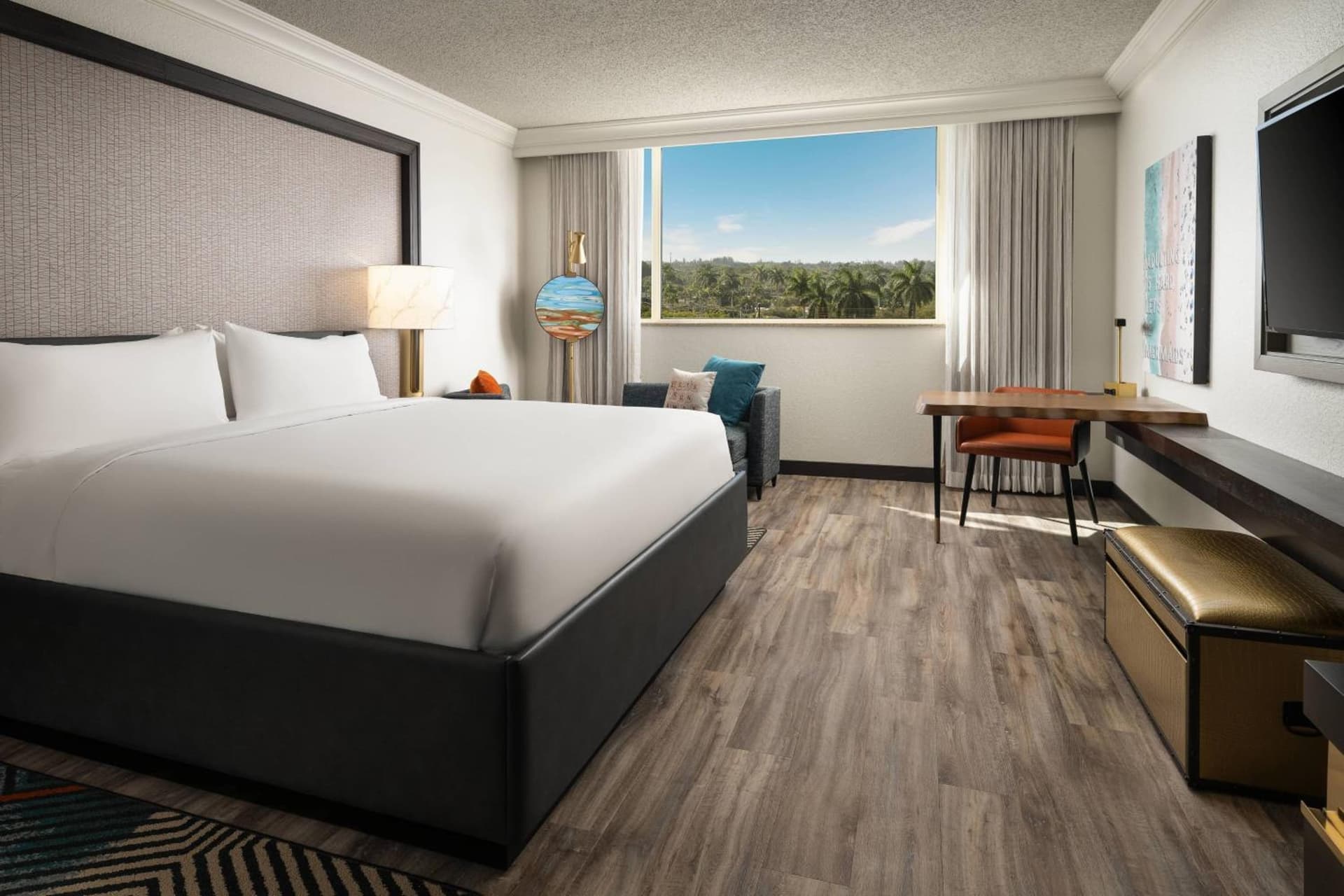 Renaissance Fort Lauderdale West Hotel gallery photo in Plantation, FL — image 18