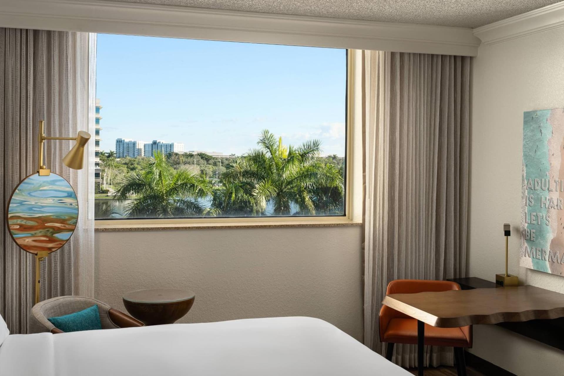 Renaissance Fort Lauderdale West Hotel gallery photo in Plantation, FL — image 40