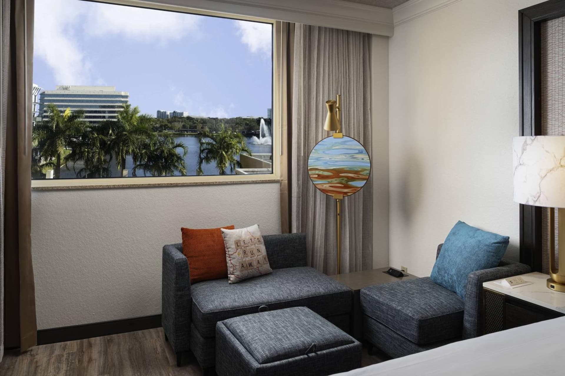 Renaissance Fort Lauderdale West Hotel gallery photo in Plantation, FL — image 50