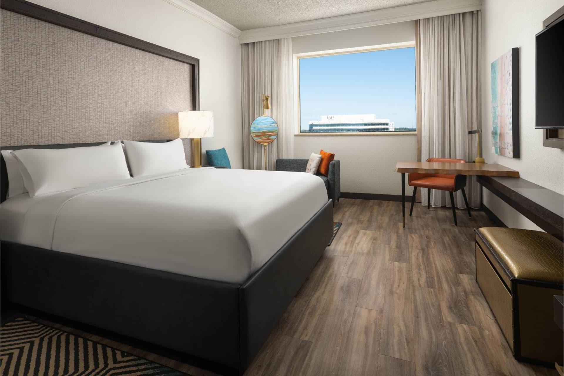 Renaissance Fort Lauderdale West Hotel gallery photo in Plantation, FL — image 21