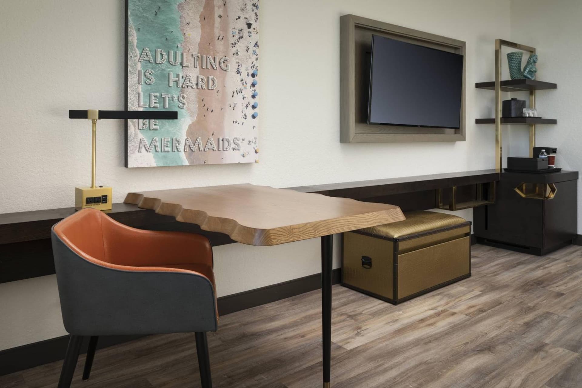 Renaissance Fort Lauderdale West Hotel gallery photo in Plantation, FL — image 42