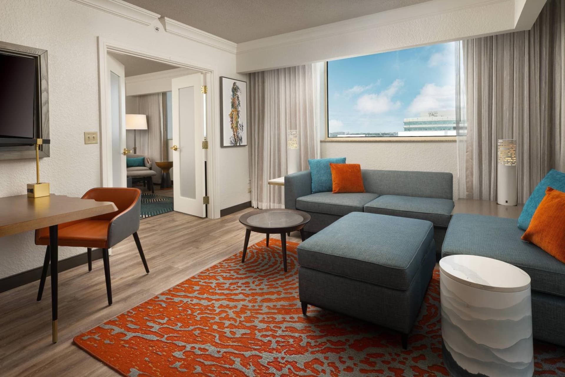 Renaissance Fort Lauderdale West Hotel gallery photo in Plantation, FL — image 51