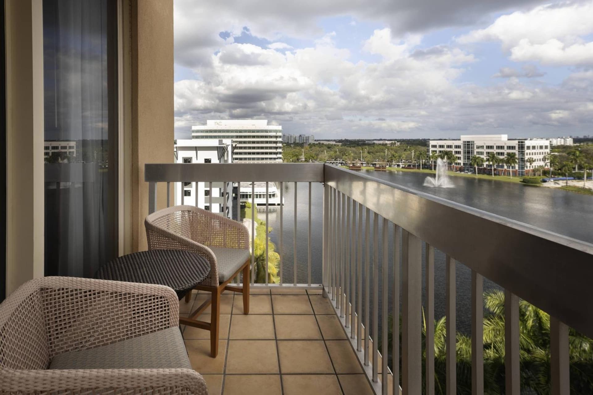 Renaissance Fort Lauderdale West Hotel gallery photo in Plantation, FL — image 39