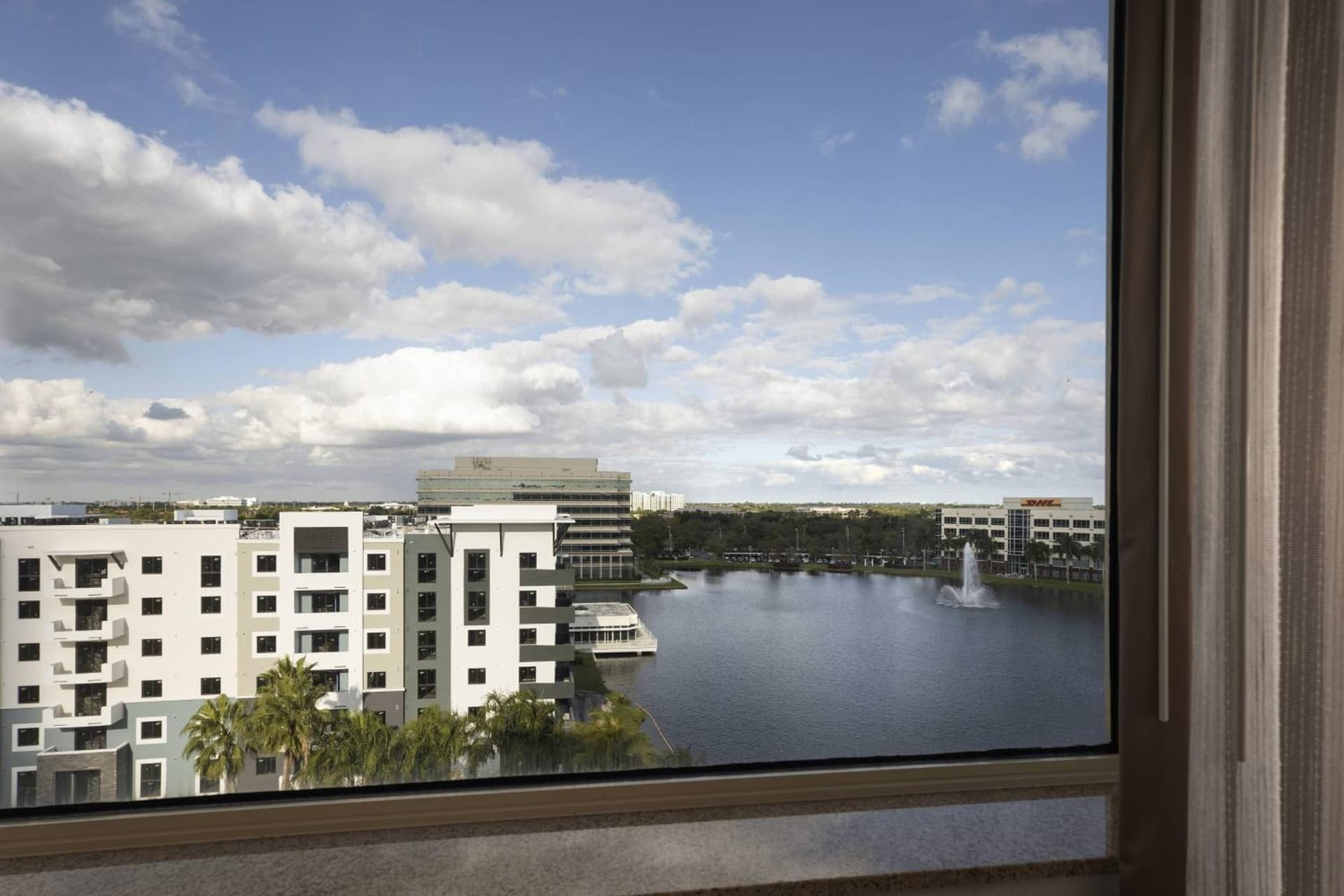 Renaissance Fort Lauderdale West Hotel gallery photo in Plantation, FL — image 28