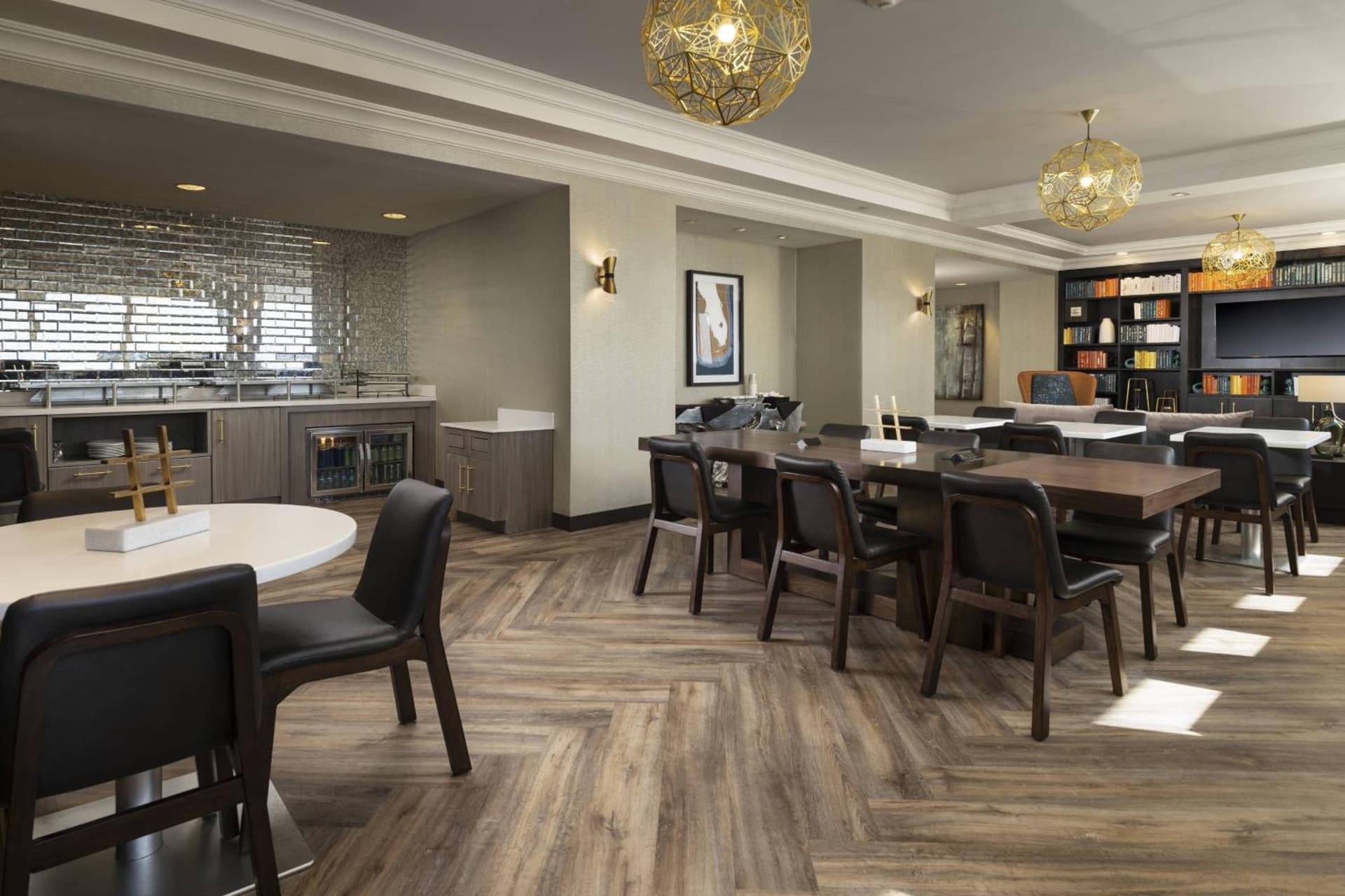 Renaissance Fort Lauderdale West Hotel gallery photo in Plantation, FL — image 15