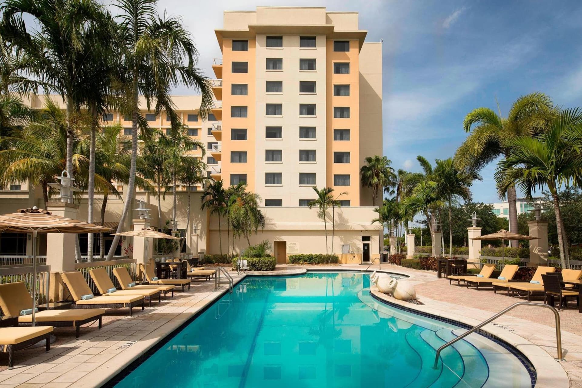 Renaissance Fort Lauderdale West Hotel gallery photo in Plantation, FL — image 27