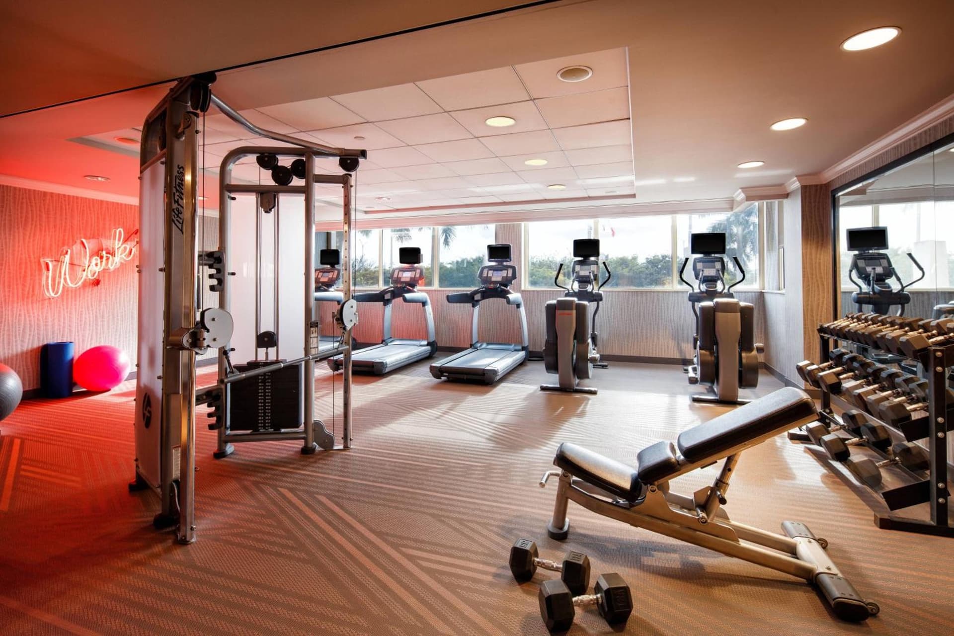 Renaissance Fort Lauderdale West Hotel gallery photo in Plantation, FL — image 4