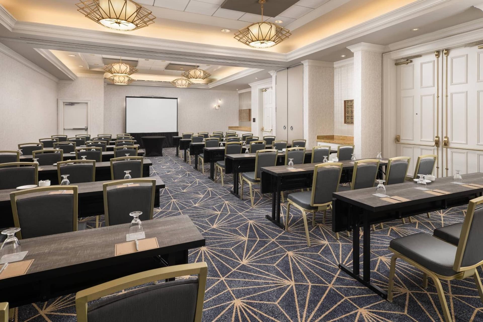 Renaissance Fort Lauderdale West Hotel gallery photo in Plantation, FL — image 16