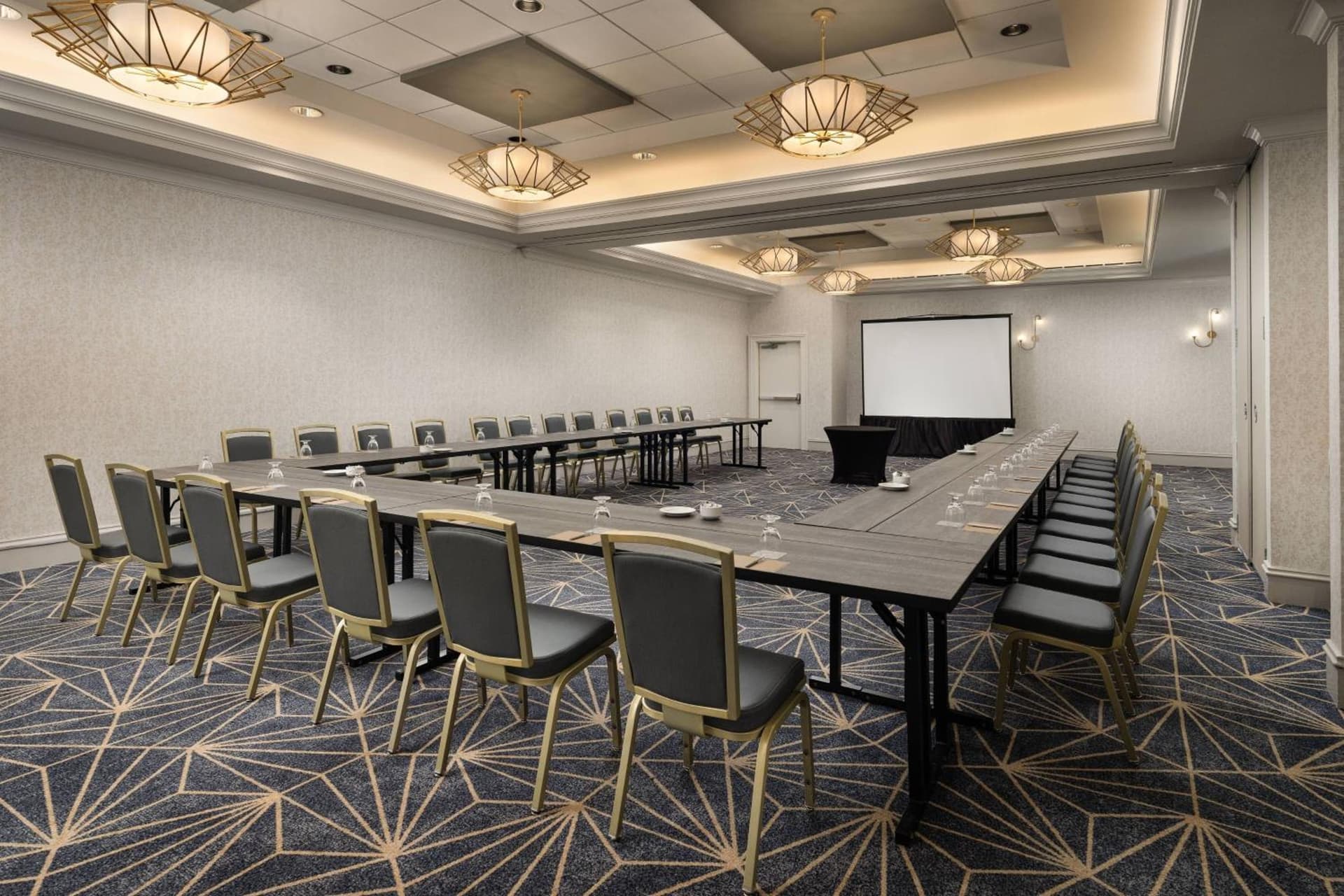 Renaissance Fort Lauderdale West Hotel gallery photo in Plantation, FL — image 25