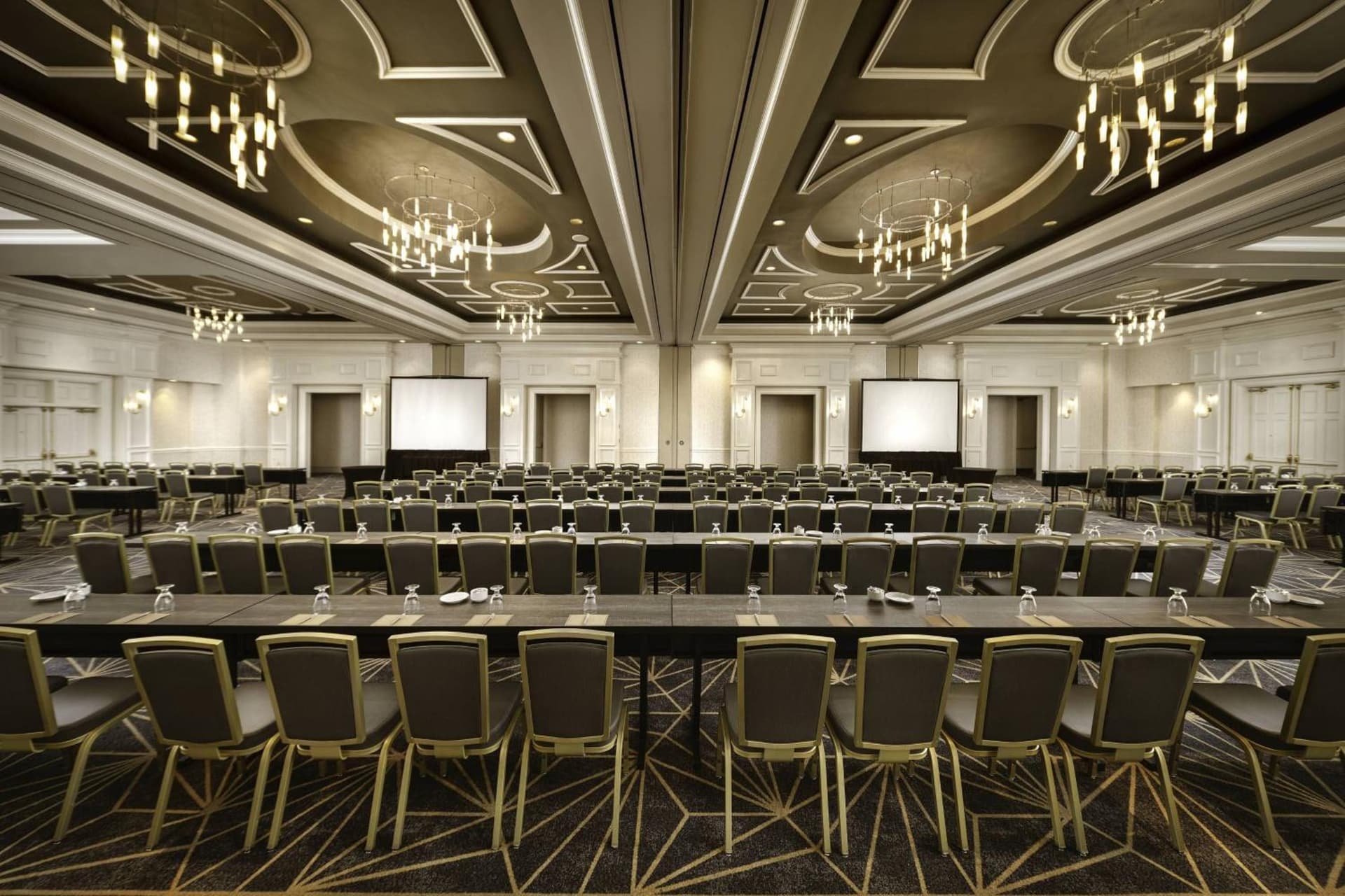 Renaissance Fort Lauderdale West Hotel gallery photo in Plantation, FL — image 24