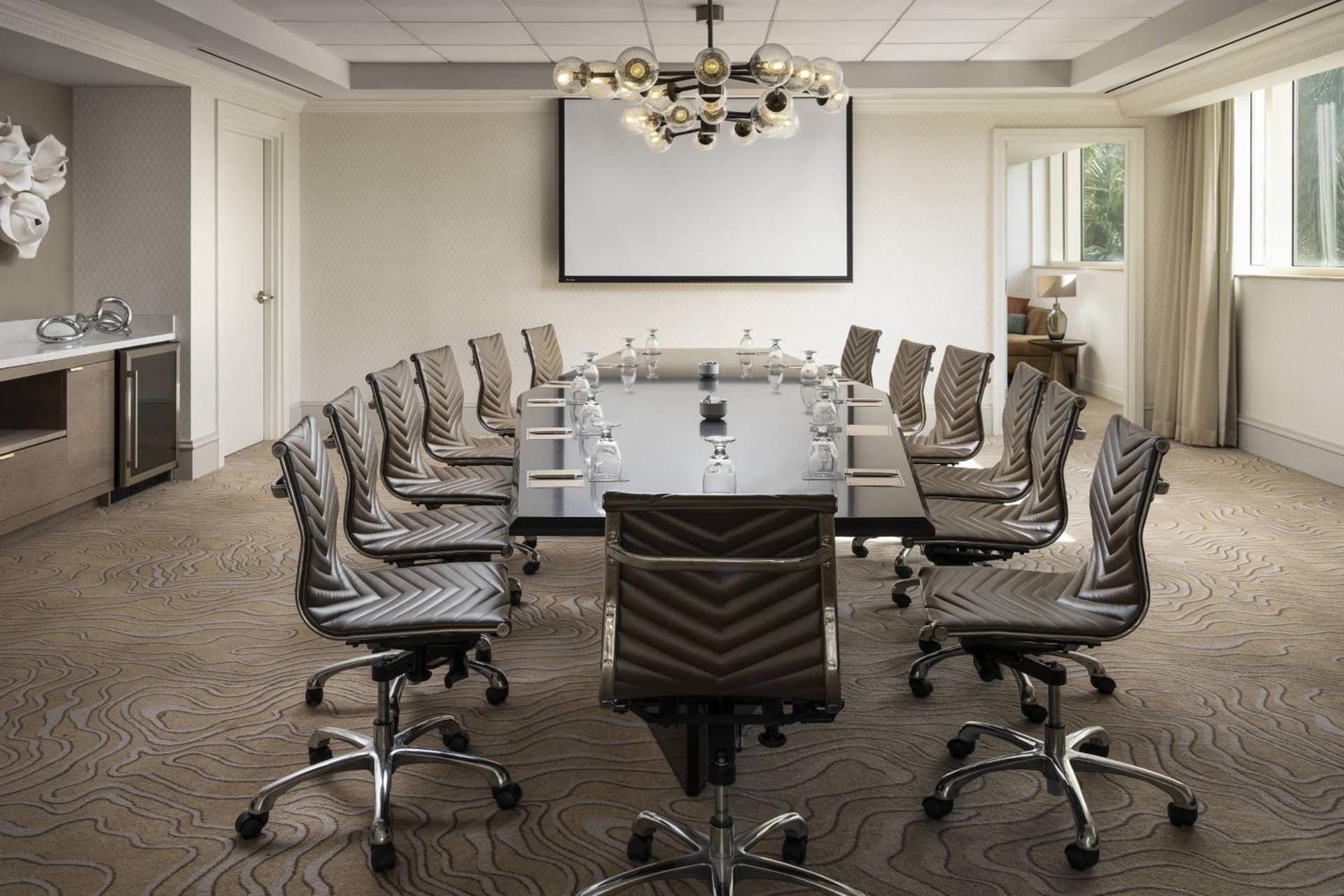 Renaissance Fort Lauderdale West Hotel gallery photo in Plantation, FL — image 54