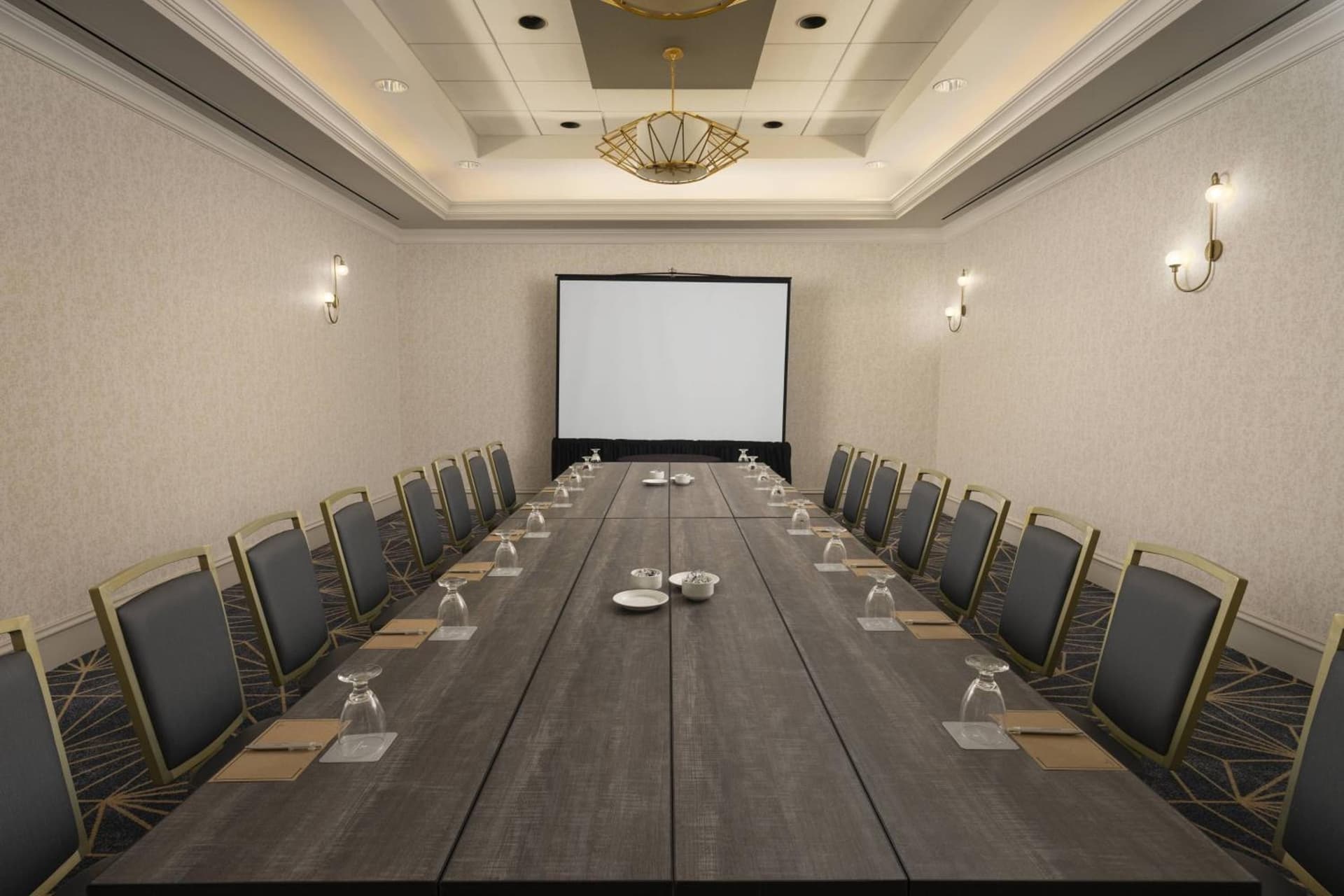 Renaissance Fort Lauderdale West Hotel gallery photo in Plantation, FL — image 43