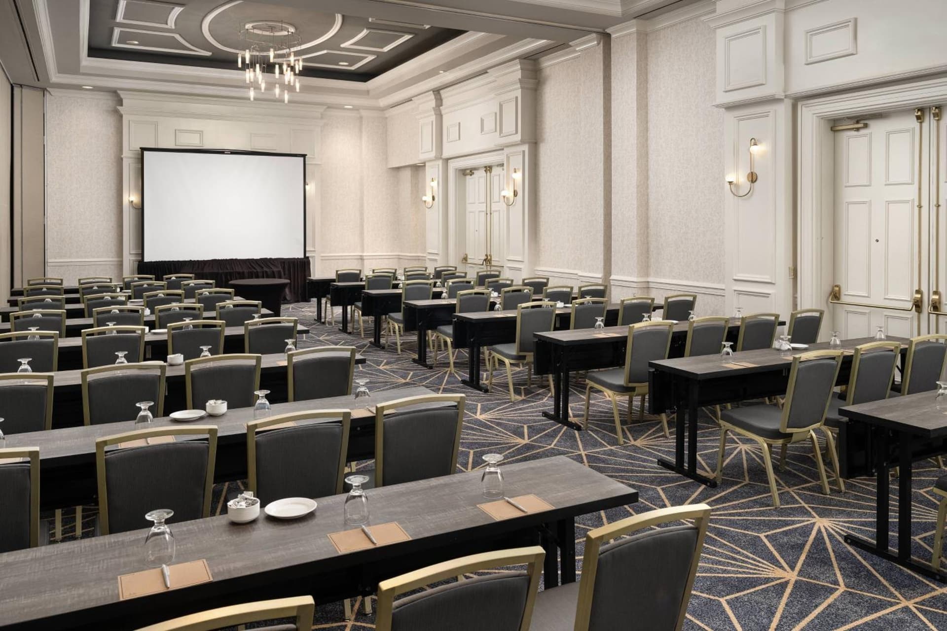 Renaissance Fort Lauderdale West Hotel gallery photo in Plantation, FL — image 47