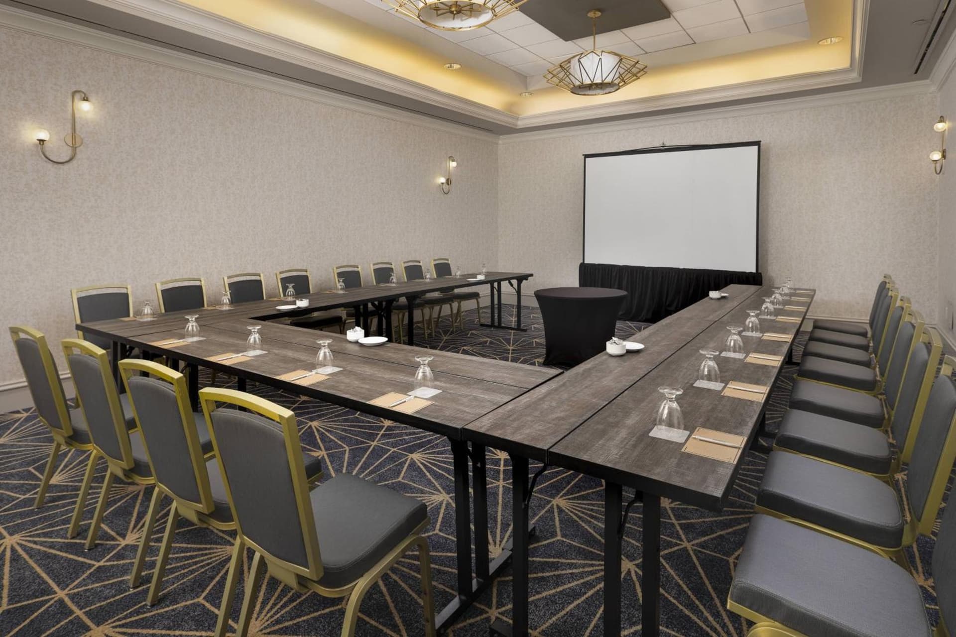 Renaissance Fort Lauderdale West Hotel gallery photo in Plantation, FL — image 13