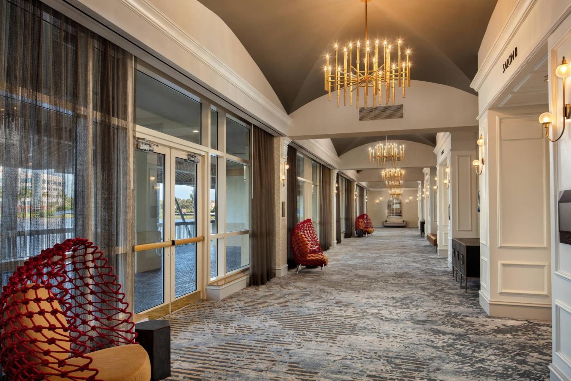 Renaissance Fort Lauderdale West Hotel gallery photo in Plantation, FL — image 38