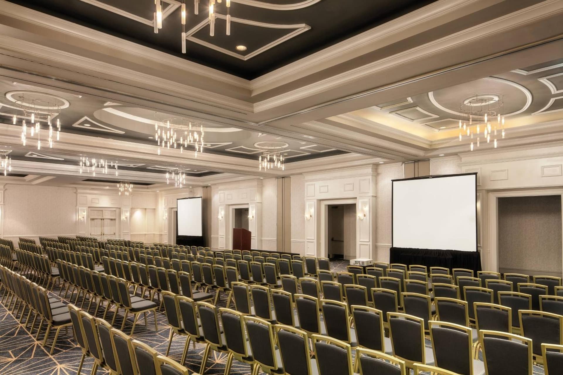 Renaissance Fort Lauderdale West Hotel gallery photo in Plantation, FL — image 19