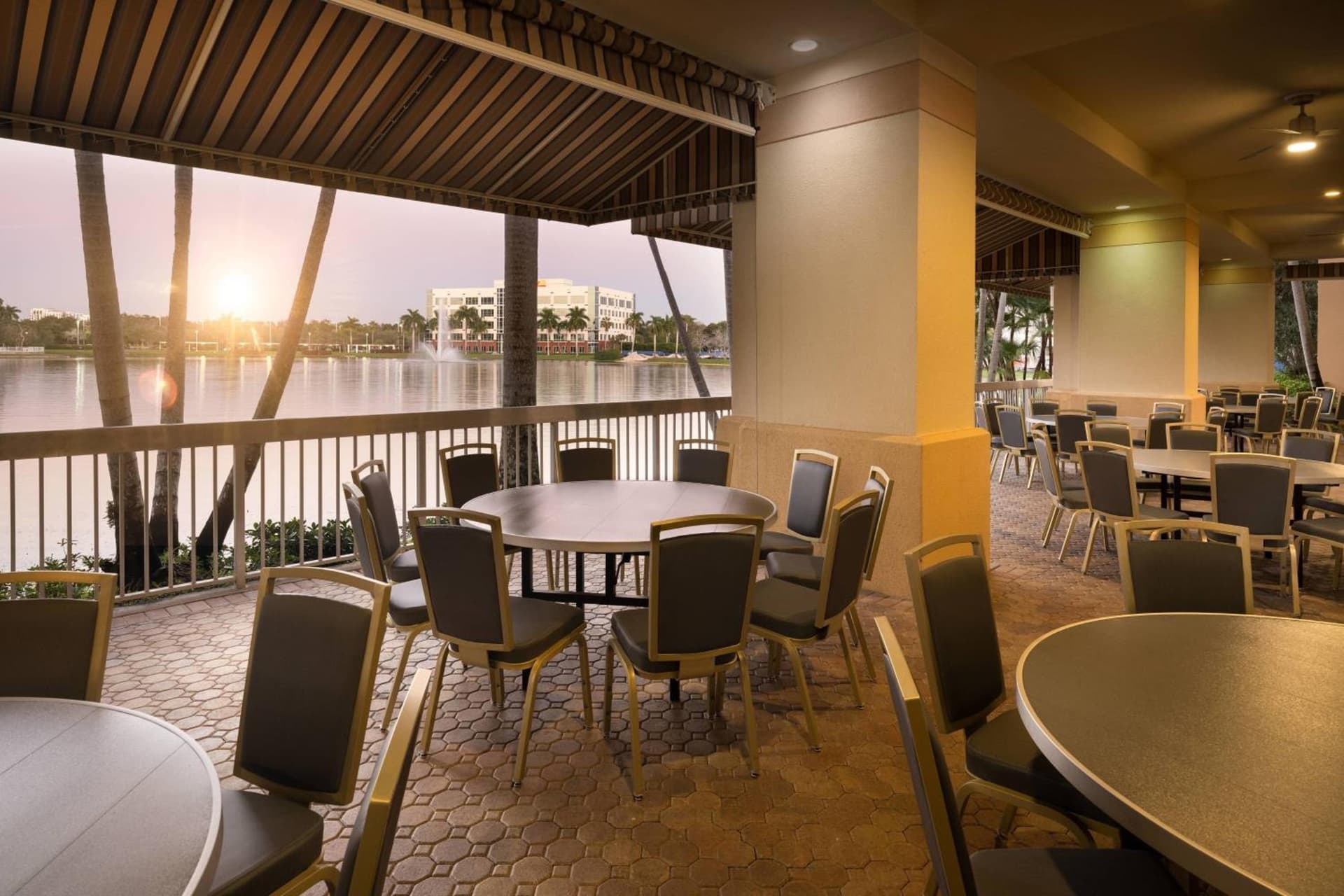 Renaissance Fort Lauderdale West Hotel gallery photo in Plantation, FL — image 20
