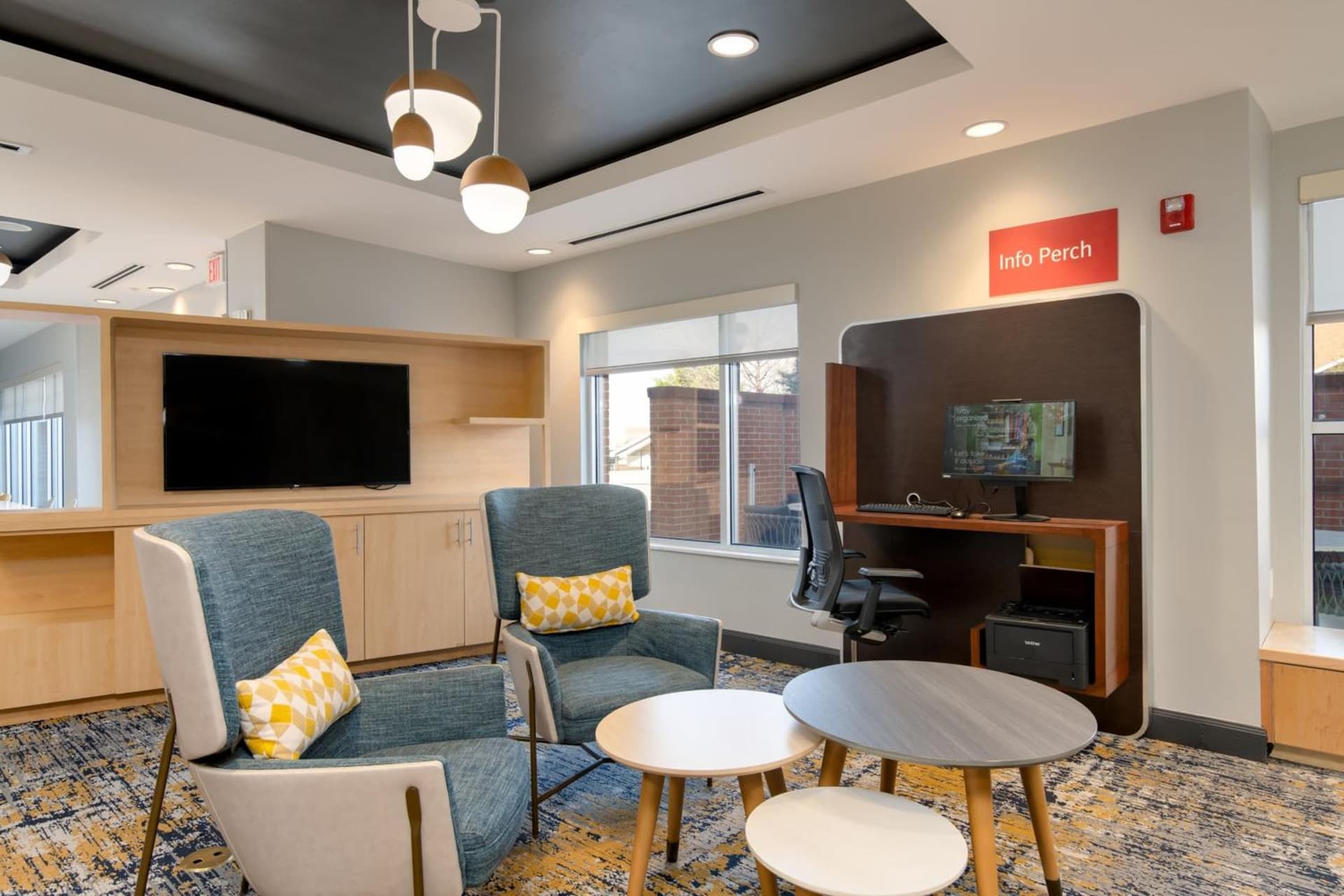 TownePlace Suites by Marriott Dallas McKinney gallery photo in McKinney, TX — image 28
