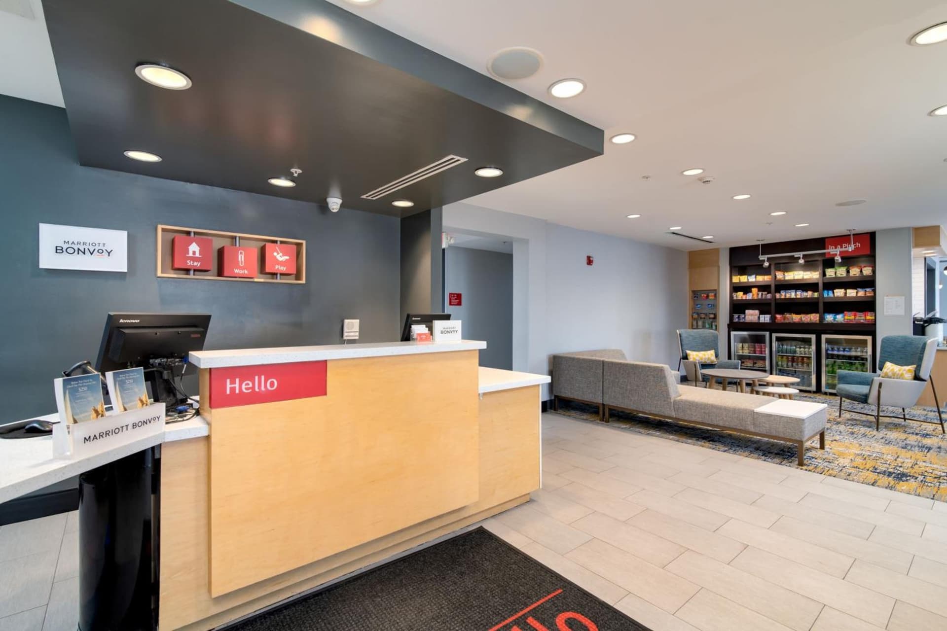 TownePlace Suites by Marriott Dallas McKinney gallery photo in McKinney, TX — image 38