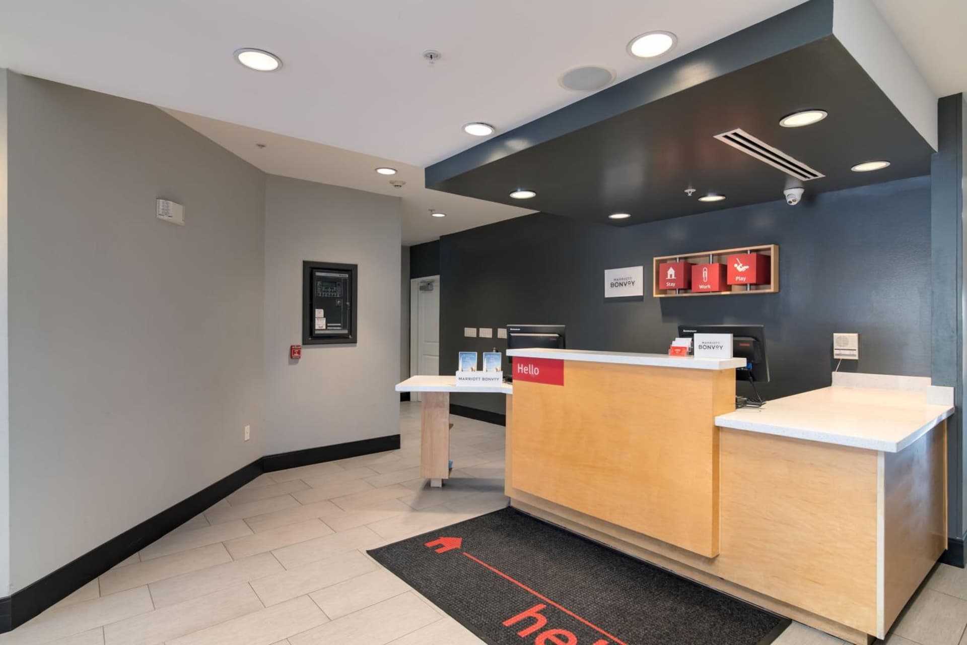 TownePlace Suites by Marriott Dallas McKinney gallery photo in McKinney, TX — image 59