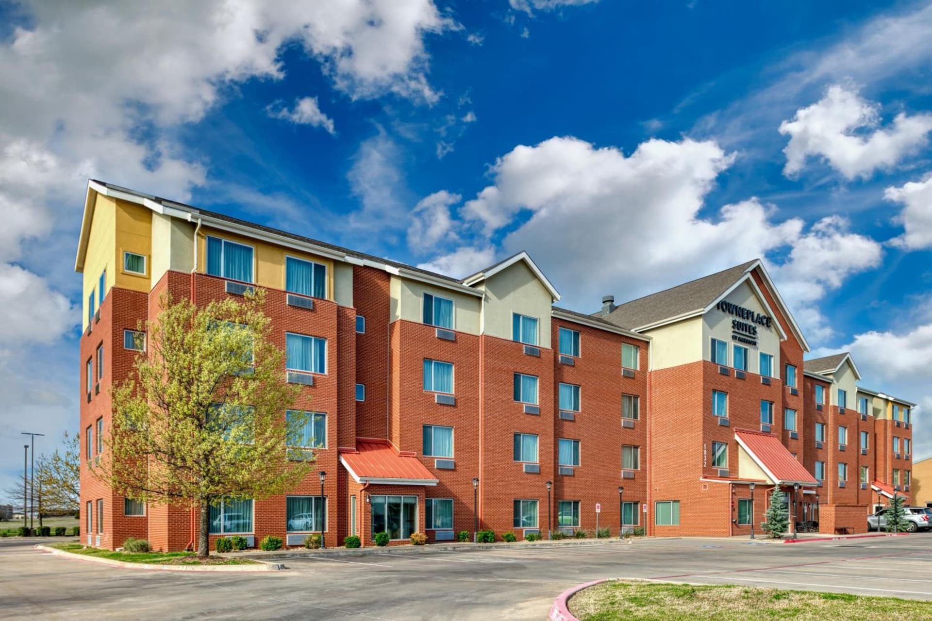TownePlace Suites by Marriott Dallas McKinney gallery photo in McKinney, TX — image 71
