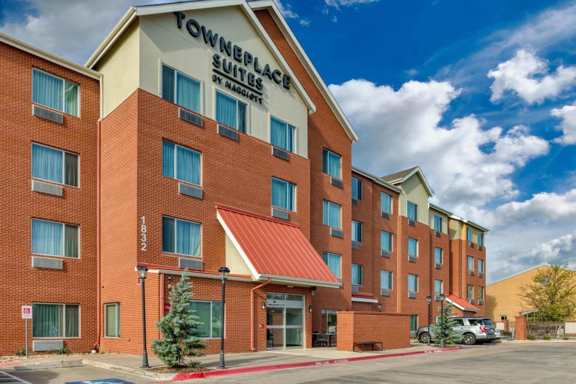 TownePlace Suites by Marriott Dallas McKinney gallery photo in McKinney, TX — image 11