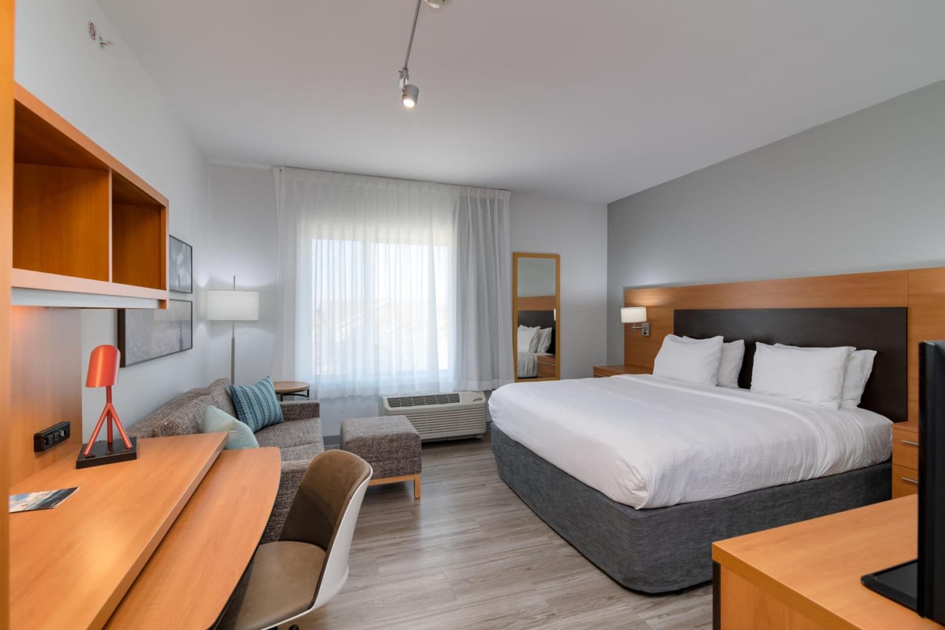 TownePlace Suites by Marriott Dallas McKinney gallery photo in McKinney, TX — image 58