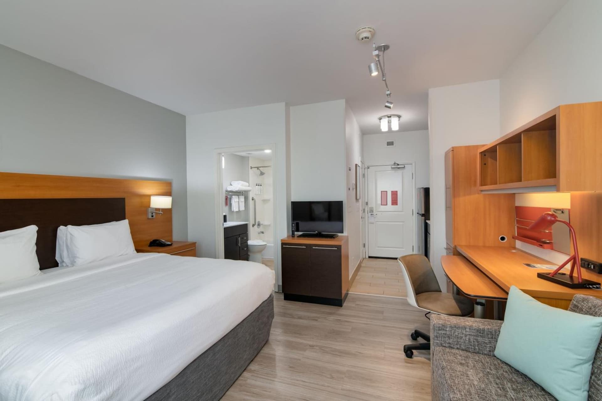 TownePlace Suites by Marriott Dallas McKinney gallery photo in McKinney, TX — image 50