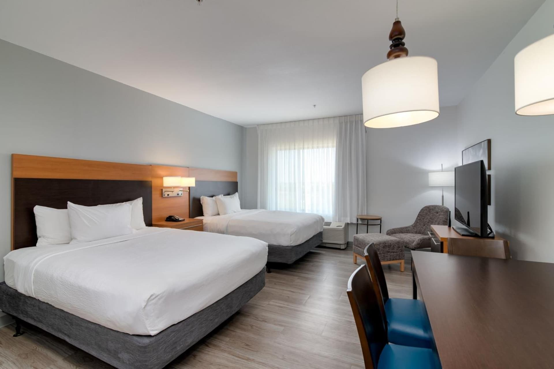 TownePlace Suites by Marriott Dallas McKinney gallery photo in McKinney, TX — image 34