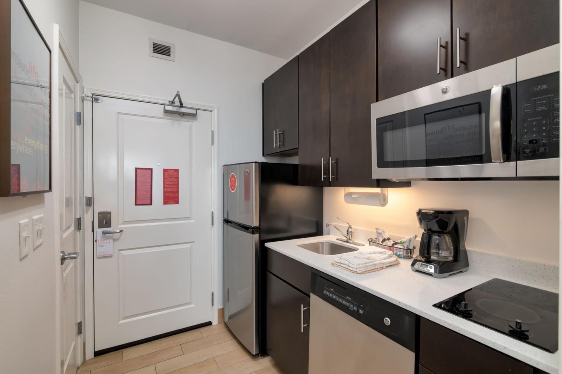 TownePlace Suites by Marriott Dallas McKinney gallery photo in McKinney, TX — image 61